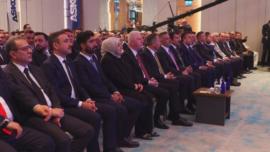 İstanbul- Bakan Yerlikaya: Terör duvarını yıkarak 'Terörsüz Türkiye' hedefine ulaşacağız