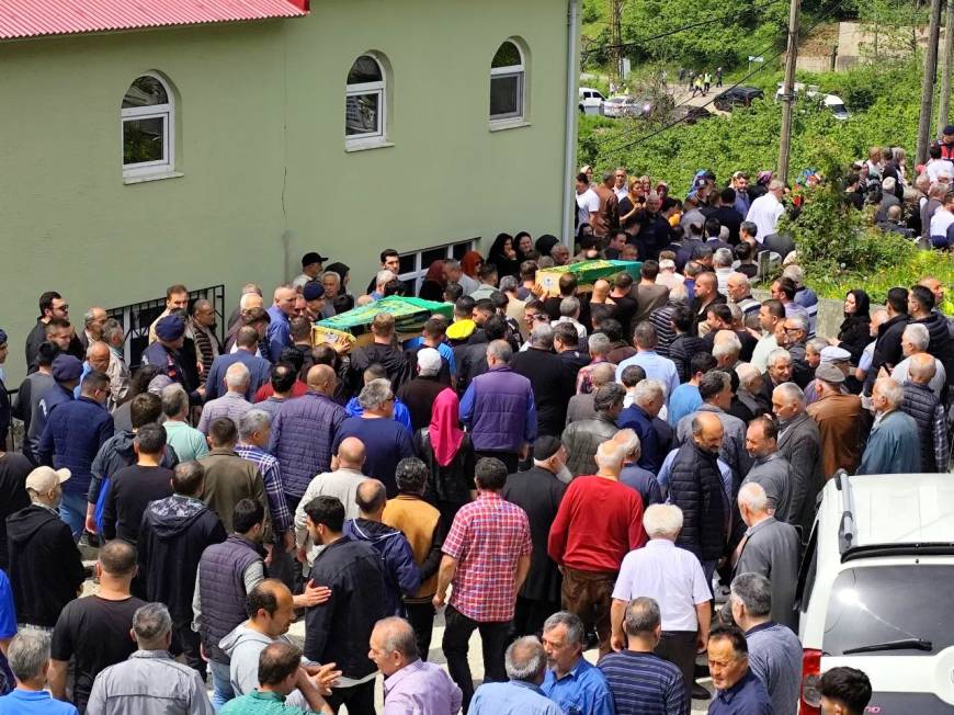 Özel güvenlik görevlisi, 2 kız kardeşi ‘alacak’ nedeniyle öldürmüş