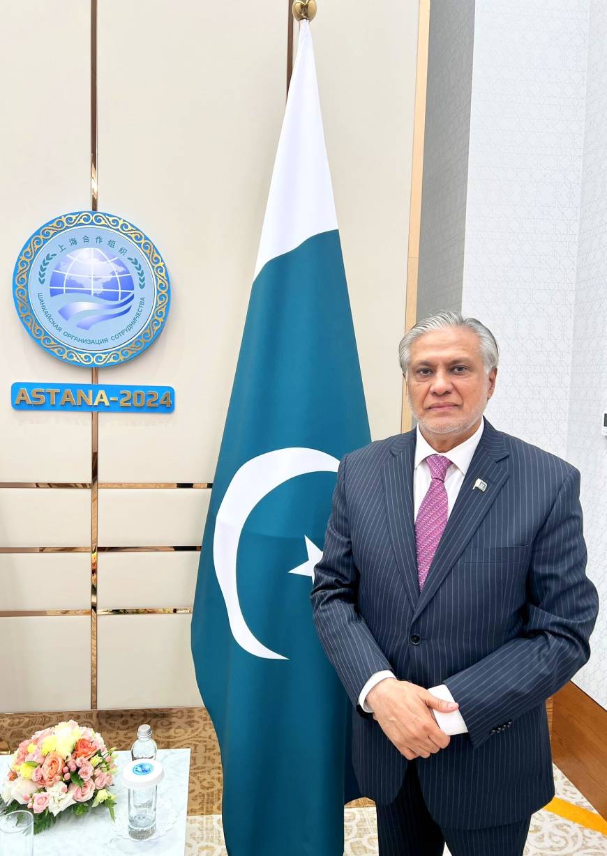 Pakistan'dan ateşkes açıklaması