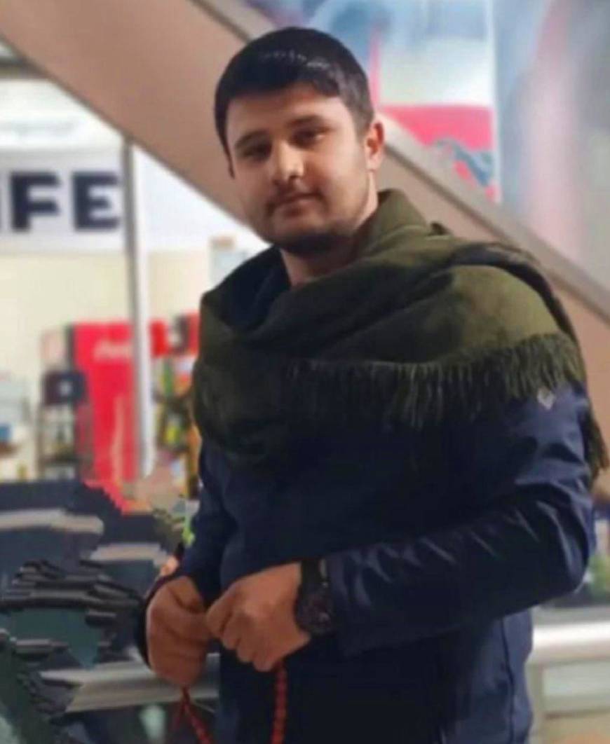Yüksekova'da akıntıya kapılan 17 yaşındaki İbrahim, aranıyor