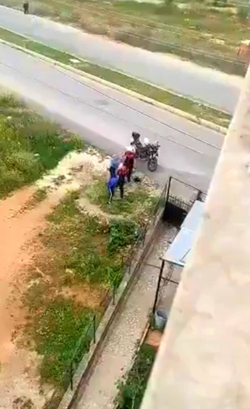 Antalya'da bir kişiyi darbeden 2 polis görevden uzaklaştırıldı