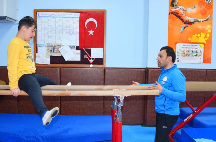 'Muhammet yürür mü diye bakarken şampiyonluk gibi bir kelime duymak bizim için hayaldi' / Ek fotoğraflar