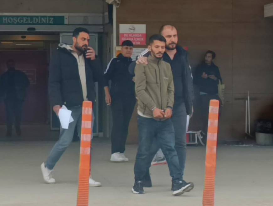 Sosyal medyadan tanışıp buluştuğu kişiyi mobil bankacılıkla 300 bin TL dolandırdı