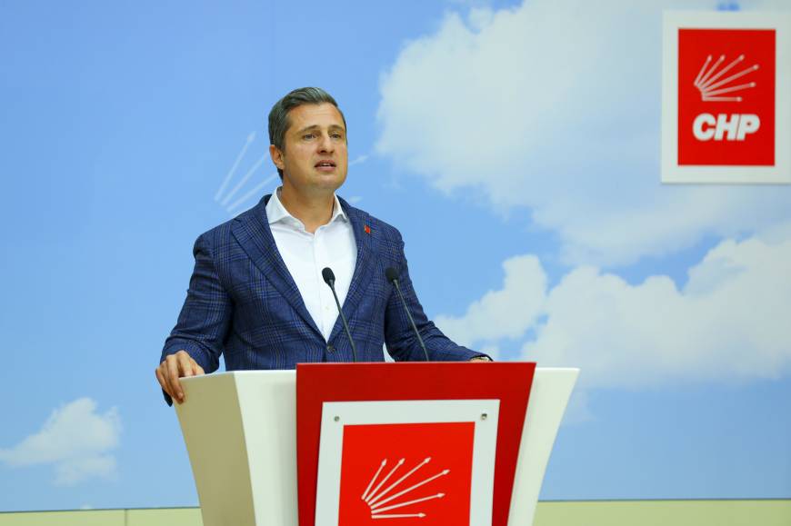 CHP'li Yücel: İktidarımızda Silivri, eğitim veya üretim üssü olacak