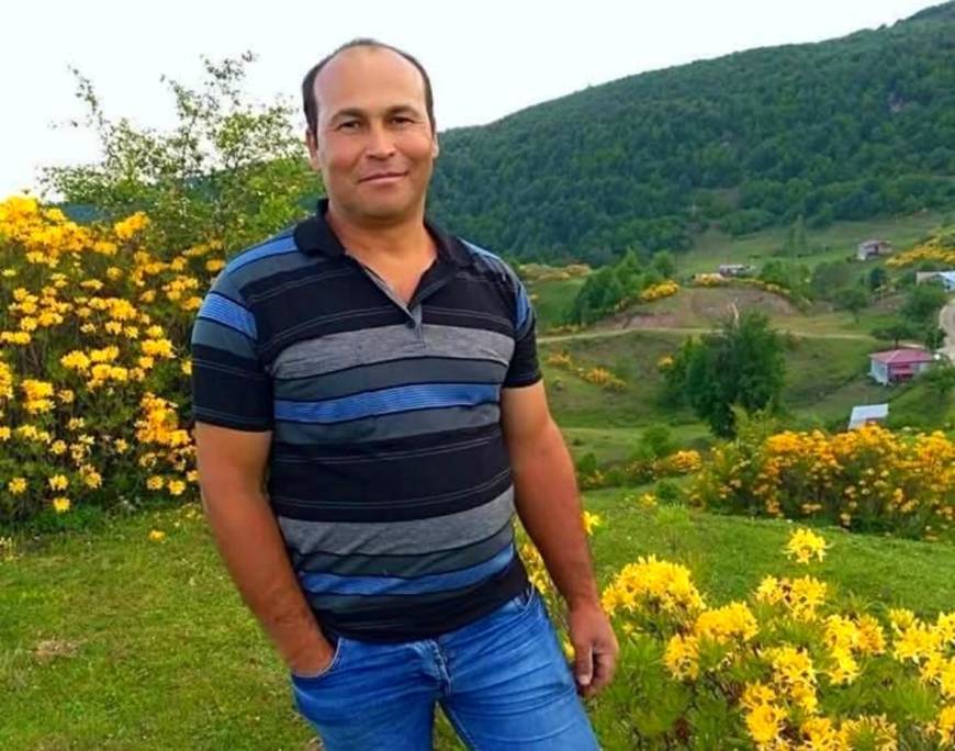 İnşaatta üzerine yük asansörü kabini düşen işçi hayatını kaybetti