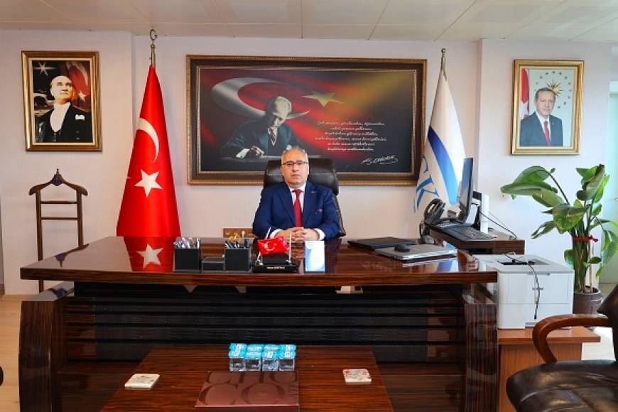 İstanbul SGK İl Müdürü Sertbaş: Kayıtlı çalışan sayısının artması; bireylerin geleceğe güvenle bakabilmesini sağlayacak