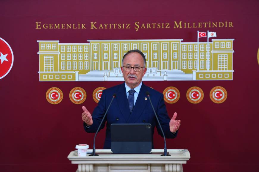 Saadet Partili Kılıç: Adaletin savunucusu olacağız