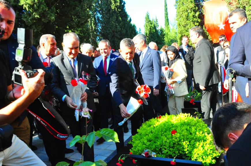 Özgür Özel: Bu mahkeme bir daha görülecek (2)