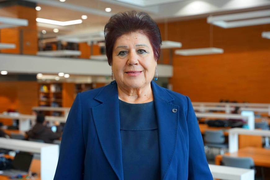 ‘Beslenme ve davranış değişikliği ile obezite önlenebilir’