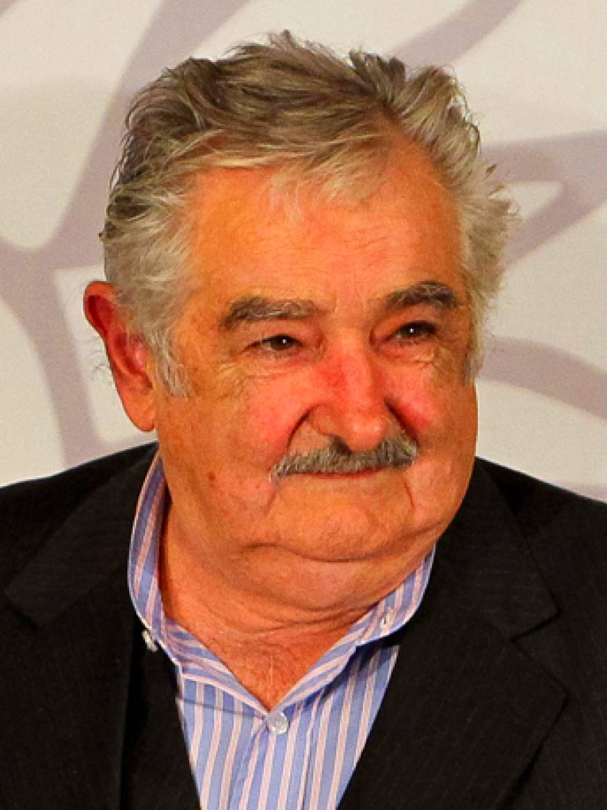 Eski Uruguay Devlet Başkanı Jose Mujica hayatını kaybetti