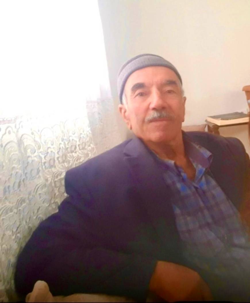 2 aydır kayıp olan babasının hayatından endişe ediyor