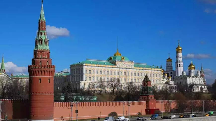 Kremlin: Rus heyeti, Ukrayna heyetini yarın İstanbul'da bekleyecek