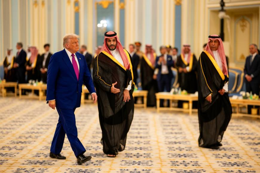 Trump: Türkiye'ye gelebilirim
