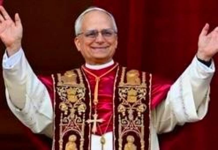 İznik, yeni Papa’yı bekliyor