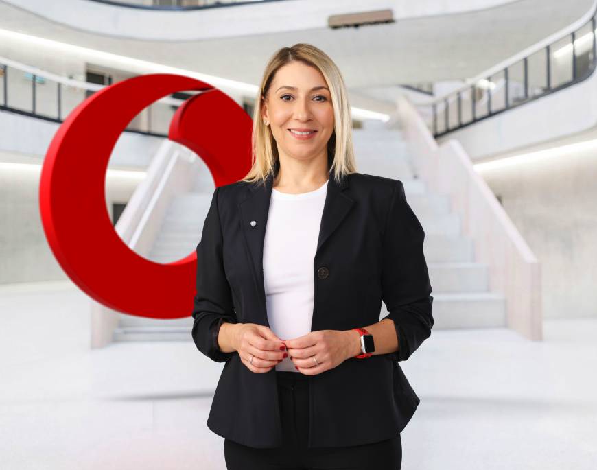 Vodafone ve Yandex Türkiye'den yeni iş birliği