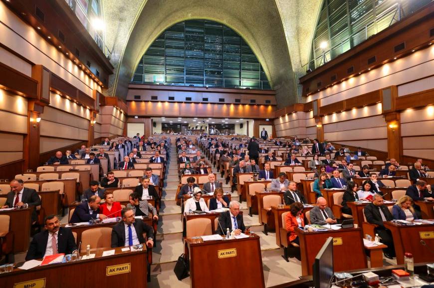 İstanbul - İstanbul'da suya yüzde 10 zam yapıldı