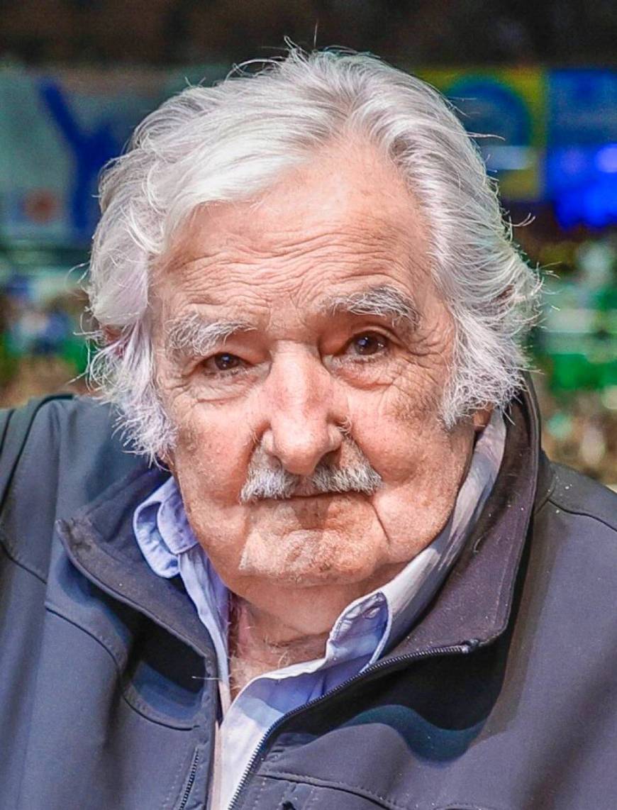 Uruguay'da Jose Mujica için 3 günlük yas ilan edildi