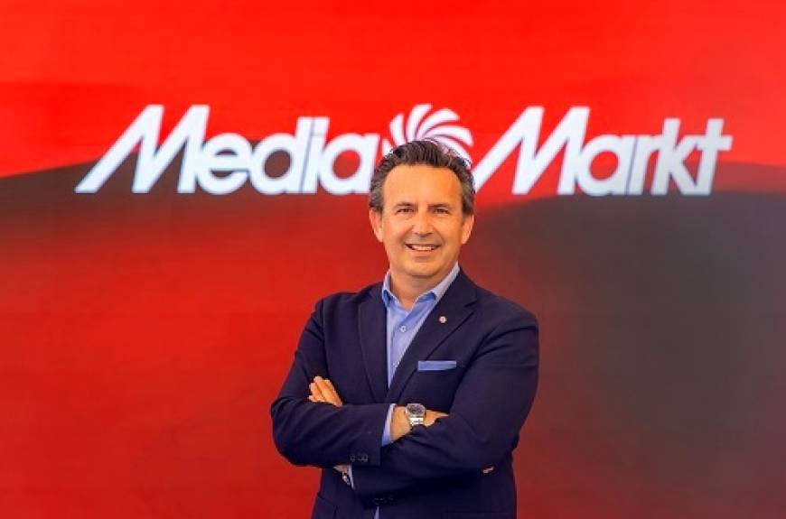 MediaMarkt Türkiye CEO’su Acar: Büyümeye ve ülke ekonomisine katkı sağlamaya devam ediyoruz