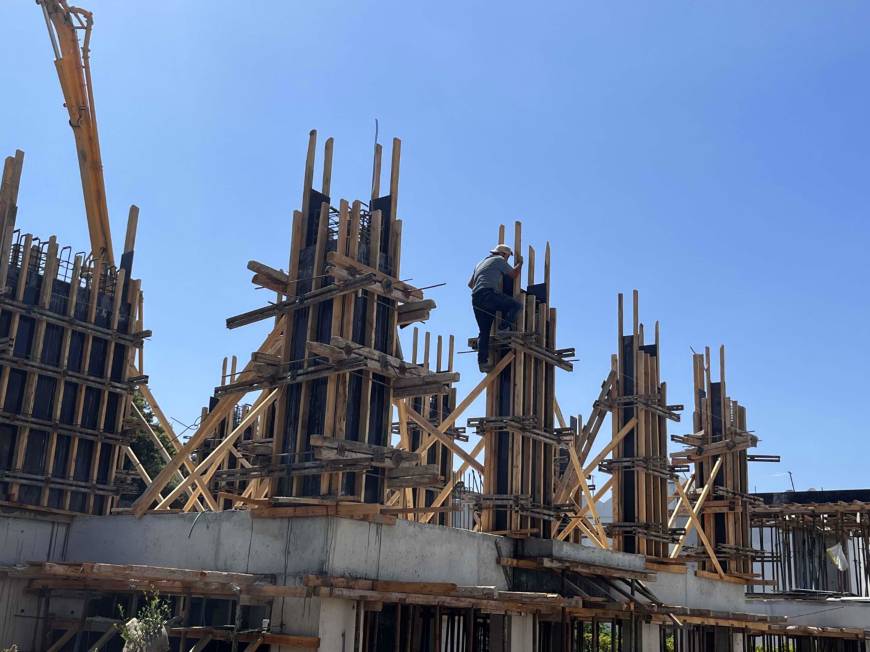 Bodrum’da inşaat yasakları başladı