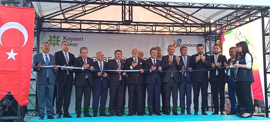 Bakan Yumaklı: Kurbanlık ile ilgili hiçbir sorunumuz yok, yeterli düzeyde (4)