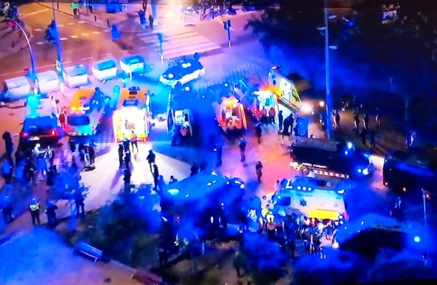 Barcelona’nın 28’inci şampiyonluğu olayların gölgesinde kaldı