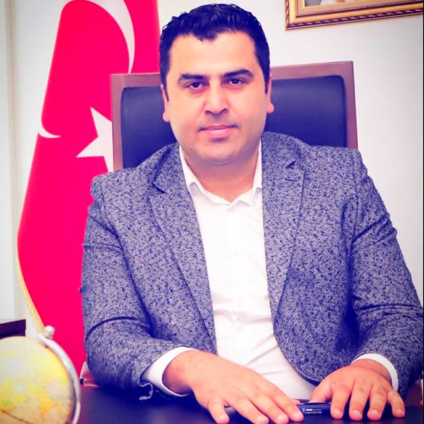 Pertek eski Belediye Başkanı, 'zimmet' suçlamasıyla Tekirdağ'da gözaltına alındı