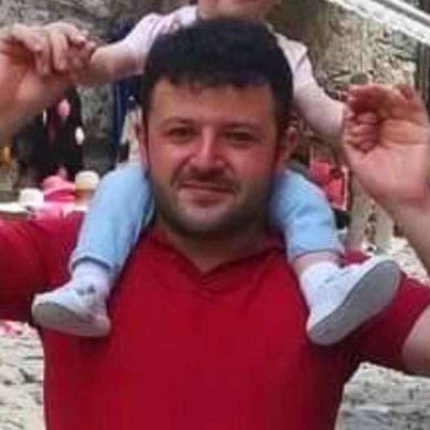 Arazi kavgasında kız kardeşi, eniştesi ve yeğenini öldürdü (2)