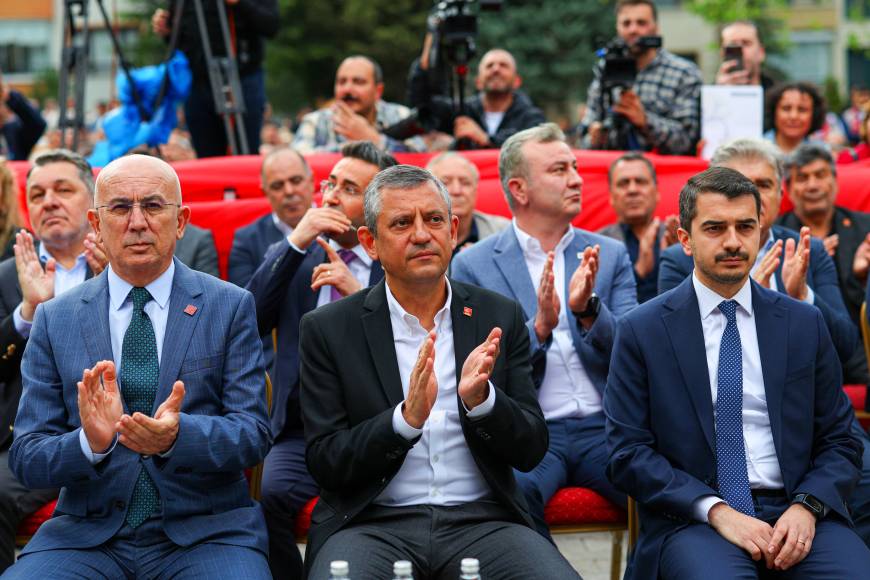 Özel: Gençlerin hayalini yurtdışında kurması asıl beka sorunudur