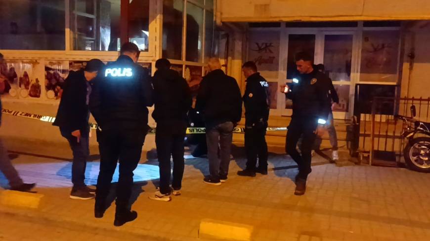 Kırıkkale'de 1 kişinin öldüğü, 3 kişinin de yaralandığı silahlı kavgada tutuklu sayısı 4’e çıktı