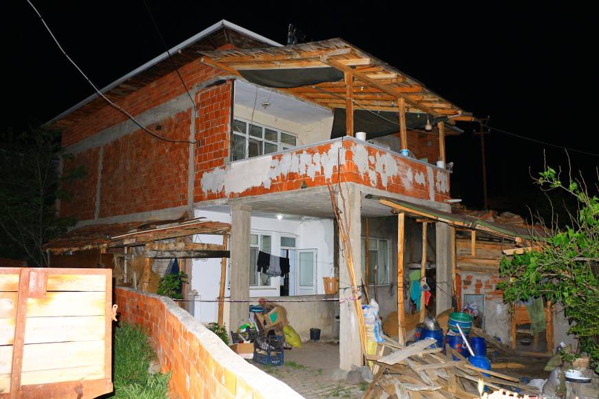 Tokat’ta miras anlaşmazlığı kanlı bitti: Tartıştığı kardeşini yaraladı, yengesini öldürdü