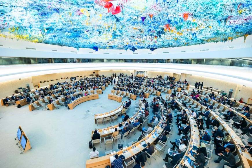 'DSÖ Salgın Anlaşması' resmi olarak kabul edildi