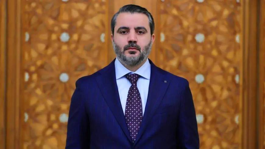 Suriye Dışişleri Bakanı Şeybani, AB Yüksek Temsilcisi Kallas ile telefonda görüştü