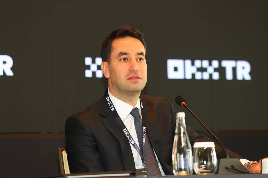 OKX TR’den yüzde 223 sermaye artışı