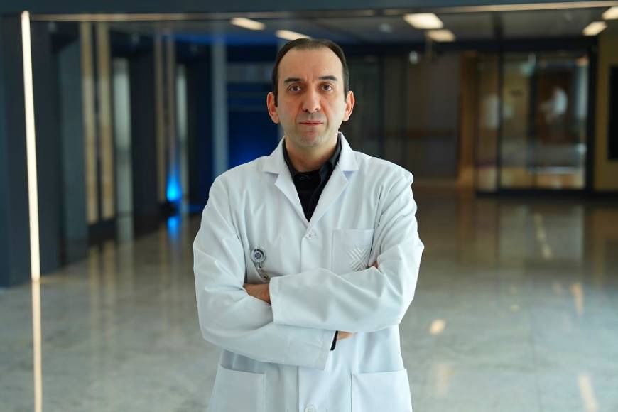 ‘Genç yaş grubunda kanser vakalarında artış yaşanıyor’