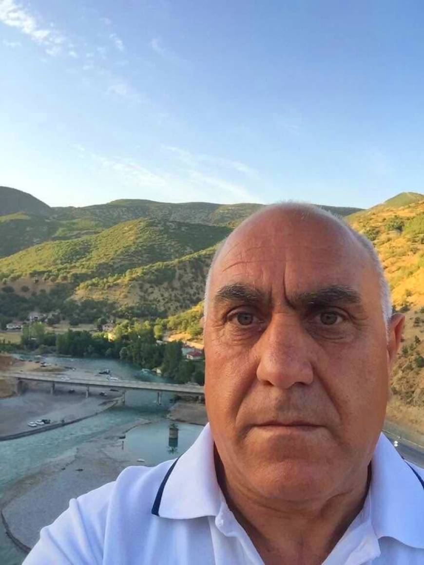 Vadi gezintisinde 30 metrelik uçurumdan düşüp, öldü