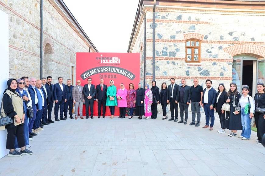 Sultangazi Ulusal Fotoğraf Yarışması’nda ödüller sahiplerini buldu