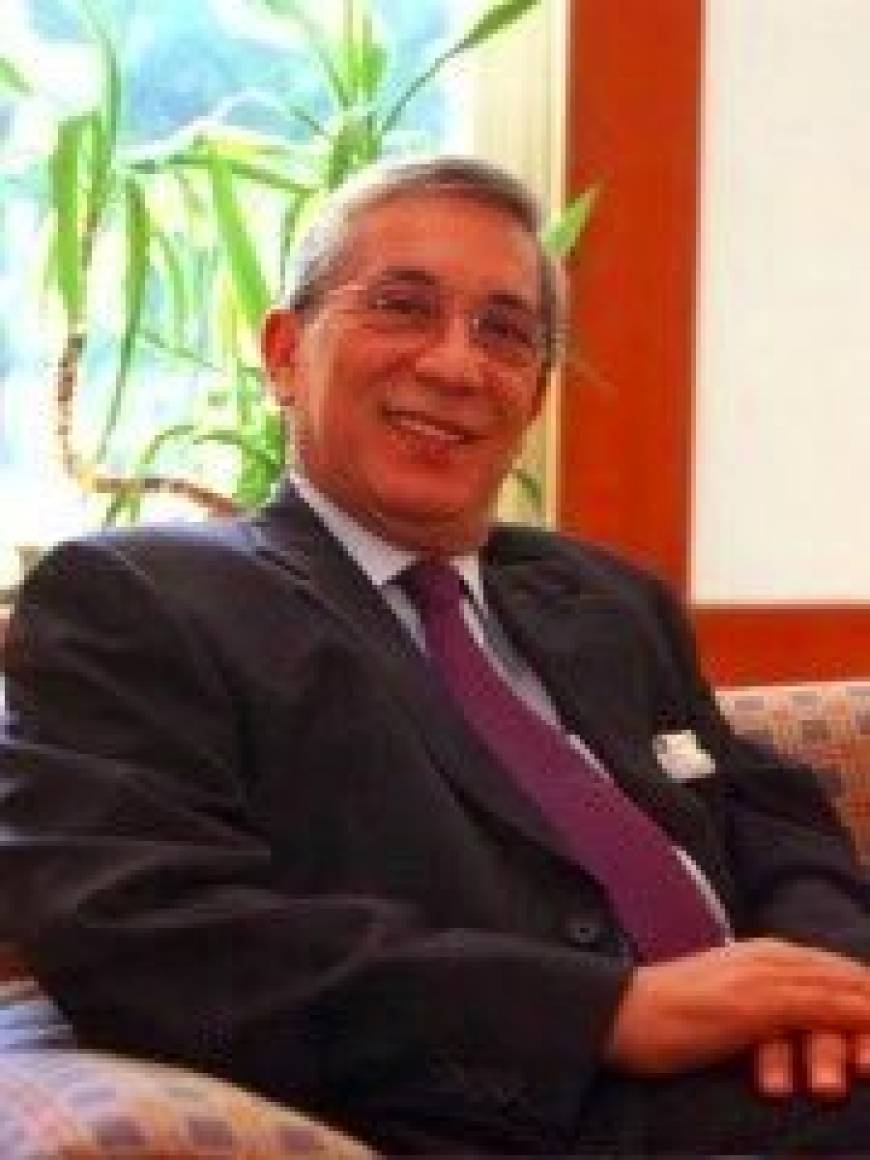 Eski Devlet Bakanı Rüşdü Saracoğlu hayatını kaybetti