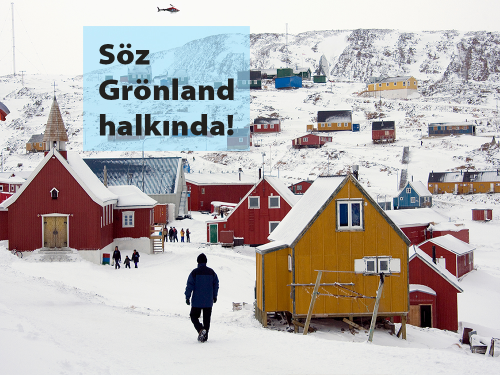 Trump ve Grönland: ABD'nin Satın Alma Girişimi ve Halkın Tepkisi